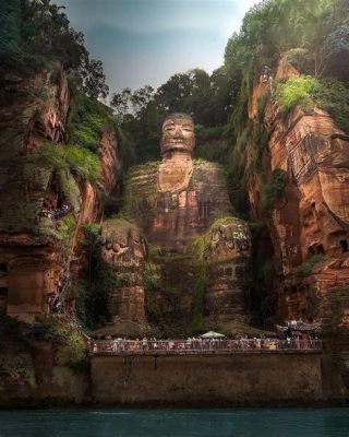 Ancient Wonders Await at the Fangshan Giant Buddha!