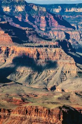 Lingbao Grand Canyon: A Geological Wonderland Waiting to Be Explored!