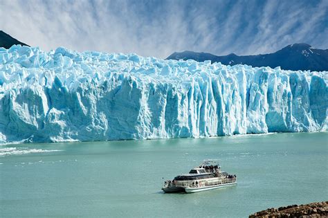 The  Ushuaia Glacier Park: An Unforgettable Journey Through Frozen Majesty and Untamed Beauty!