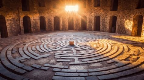 Goa Gong: A Mystical Labyrinth Beckoning You to Discover Ancient Echoes!