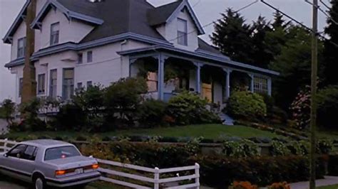 Where Is Kindergarten Cop Filmed?