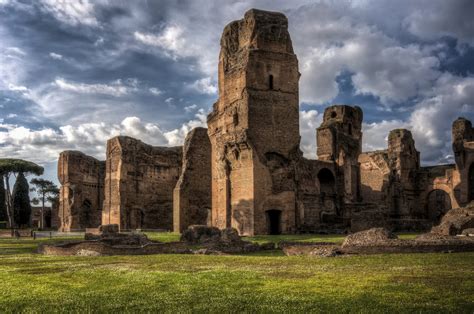 Xanton Ruins: An Ancient Roman Mystery Awaiting Your Discovery!